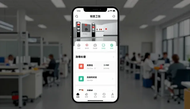 数据传输效率低，小程序商城如何优化处理方向